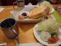 コメダ珈琲店 豊橋三本木店