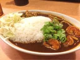 Curry Kitchen COLORS