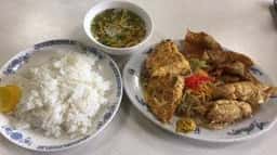 龍華園