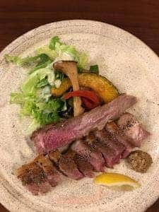 くずし割烹 あらたや