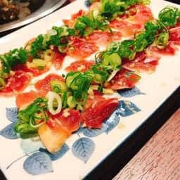 地鶏もも焼専門 角鶏