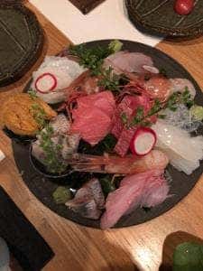 魚子