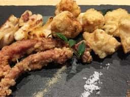 鶏コロール