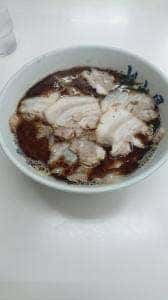 九州筑豊ラーメン山小屋 宇部店