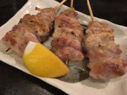 本格炭火 焼鳥 とさかや 名駅店