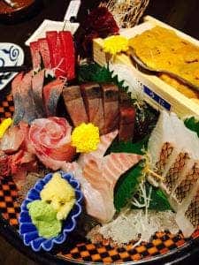 居酒屋くいしん坊石巻店