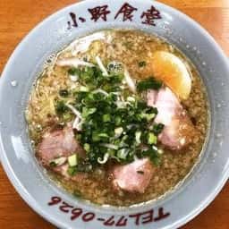 ラーメン 麺鶏