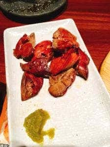かくれが個室居酒屋 紅音 すすきの駅前店