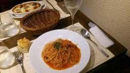Italian bar Artesia
