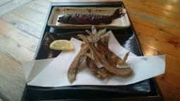 清流茶屋