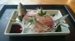 清流茶屋