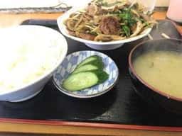 美うら食堂