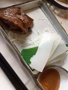 きのこ農家レストラン 深山亭