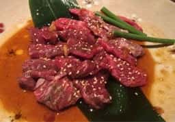 炭火焼肉 まる良 津店