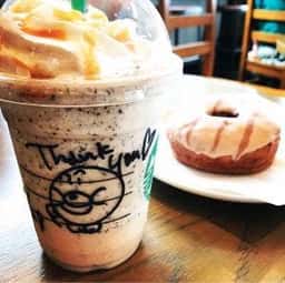 スターバックス コーヒー 四日市尾平店