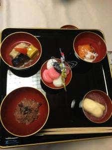 茶寮やすの