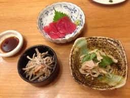 旬菜 いっすい