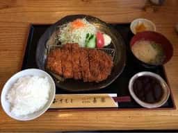 とんかつ喜楽