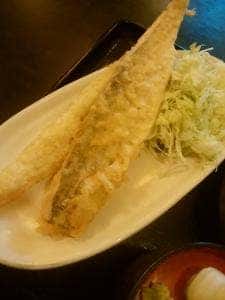 蕎麦十