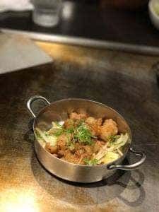 千房 仙台一番町店