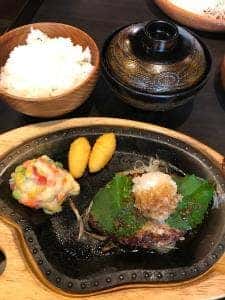 びっくりドンキー 宇治槙島店