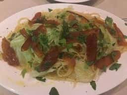 TRATTORIA LA MORA