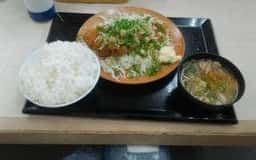 かつや 京都向日店