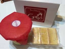 Pane Dolceria Goto