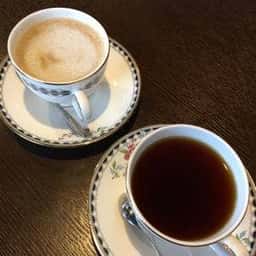 東屋珈琲 可児店