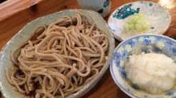 そば処 集