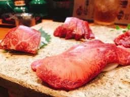 九州料理 球磨家