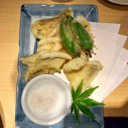 日本酒Diningりきまる 新宿東口店