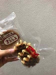 修道院製クッキー タキノ