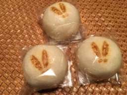 菓子の青木屋 西調布店