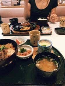近江路
