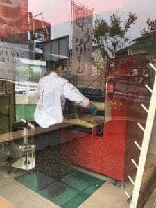 ままたまご 大社神門通り店