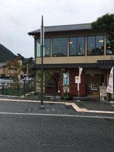 ままたまご 大社神門通り店