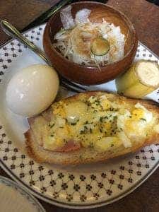 珈琲工房アメリ館