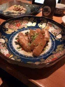 ひとしずく 健美和食＆日本酒生酛