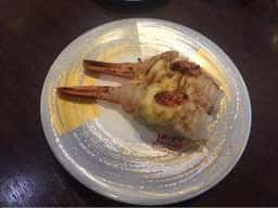 元祖寿司 浅草駅前店