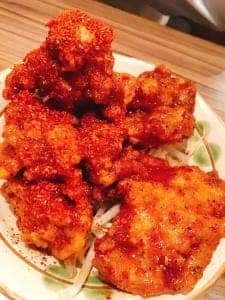 勢 ハマ横丁店