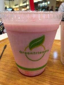 成田ゆめ牧場 あみプレミアムアウトレット店