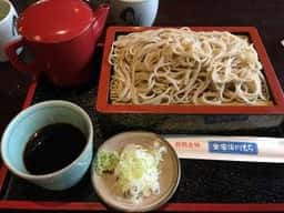 登呂もちの家