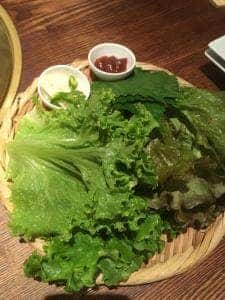 焼肉の家マルコポーロ 丸子ベルプラザ店