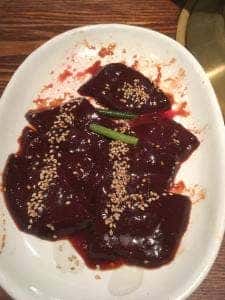 焼肉の家マルコポーロ 丸子ベルプラザ店