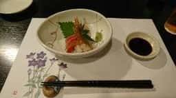 日本料理 小や町