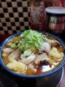 万太郎 十日町店