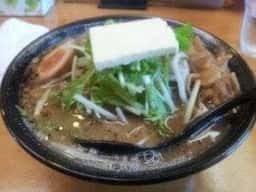 つけ麺酒家 SAKURA
