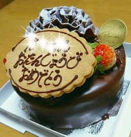 フランス菓子 パニエ