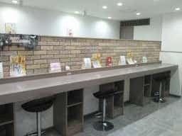 ヤムヤム 西20条店